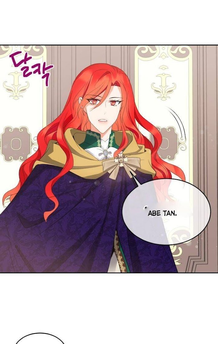 Queen, You Musn't! Chapter 13 17